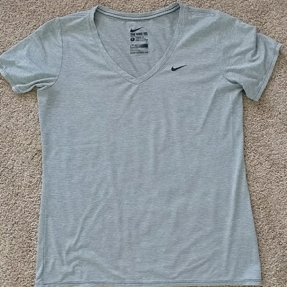 Nike dri-fit shirt